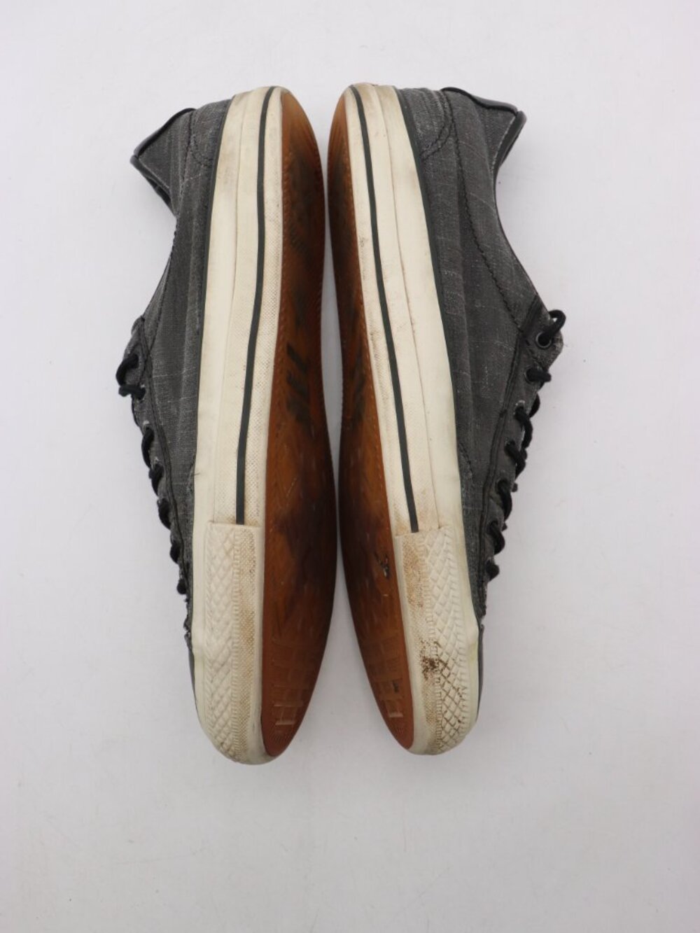 Converse John Varvatos Chuck Taylor Men's Size 13 Athletic Shoes Sneakers - Picture 7 of 15